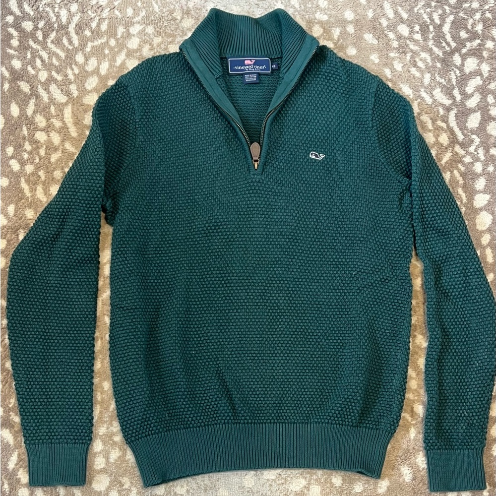Vineyard Vines Sweater